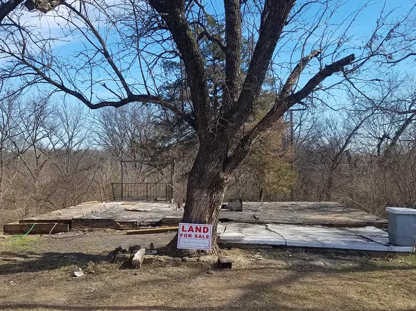 346 N 9th St, Seminole, OK 74868