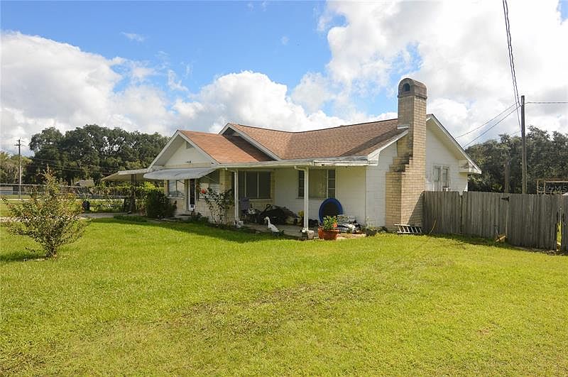 13330 Fort King Rd, Dade City, FL 33525 MLS T3402441 Zillow