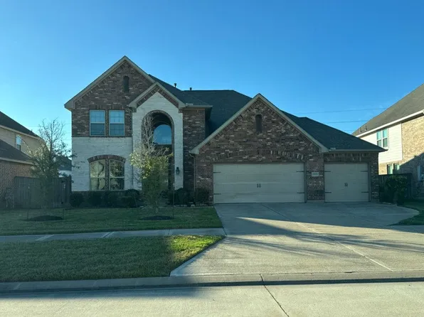 2302 Cranbrook Ridge Ln, Sugar Land, TX 77479
