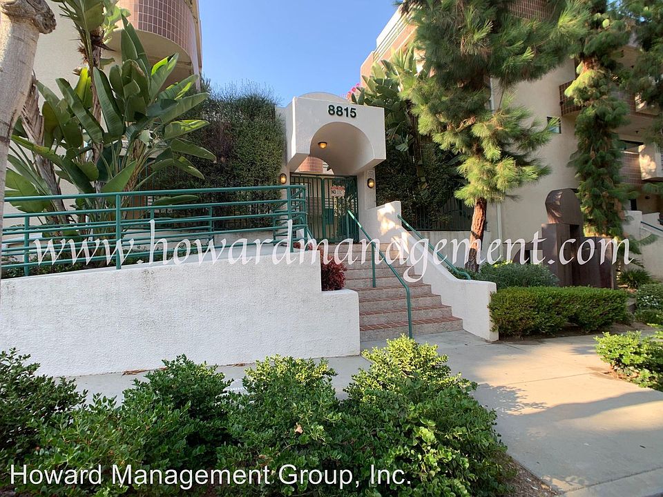 2nd image of 8815 Cynthia St APT 305
