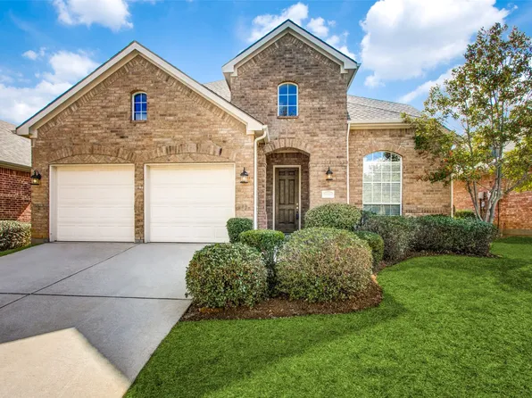 1130 Mission Ln, Argyle, TX 76226