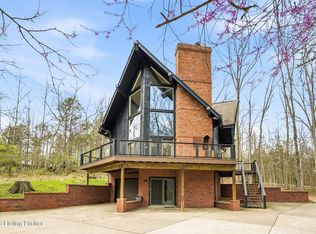 2918 Boones Trce, Crestwood, KY 40014