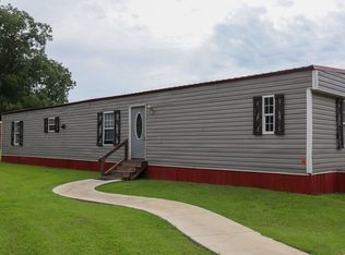 1176 Benton Store Rd, Columbia, AL 36319