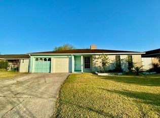 15015 Kremmer St, Channelview, TX 77530