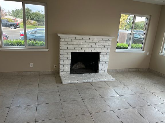 Another view of living room.