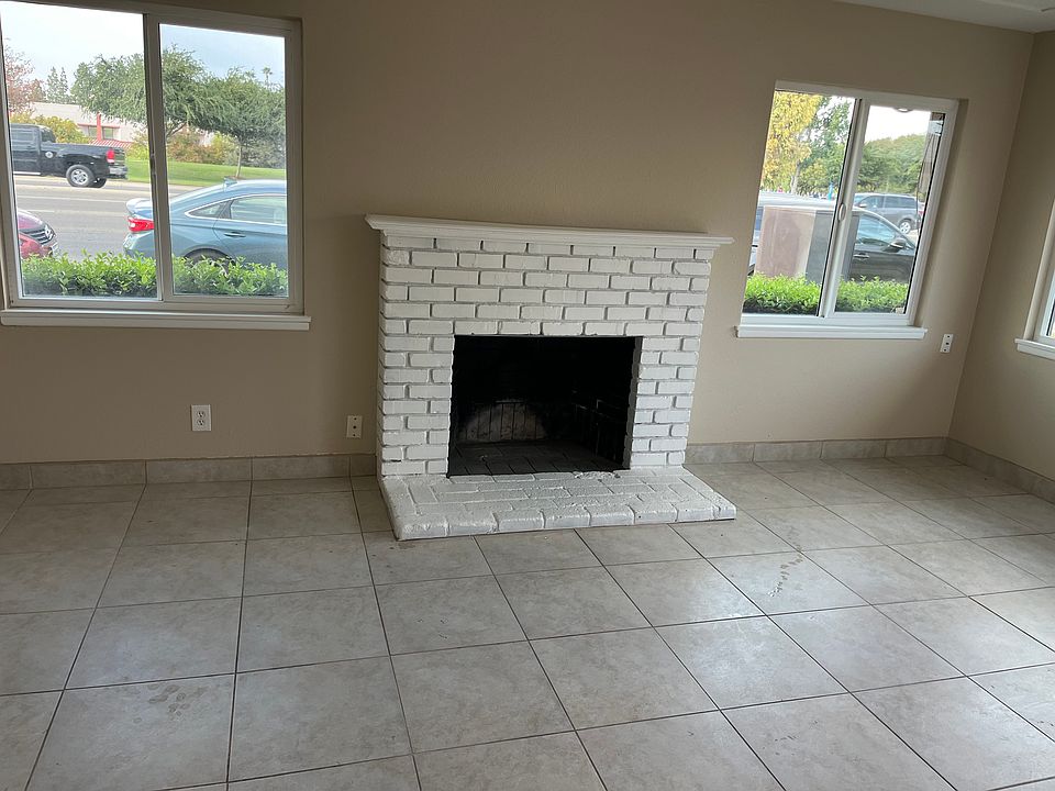 Another view of living room.