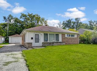 227 Indianwood Blvd, Park Forest, IL