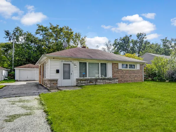 227 Indianwood Blvd, Park Forest, IL 60466