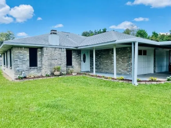 6375 Katy Ave, Port Arthur, TX 77640