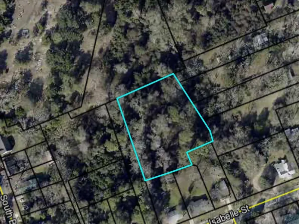 0 Isabelle St, Sylvania, GA 30467