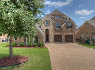 2817 Fountain View Blvd, Cedar Hill, TX 75104