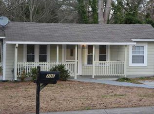 705 Valley Brook Rd, Decatur, GA 30033