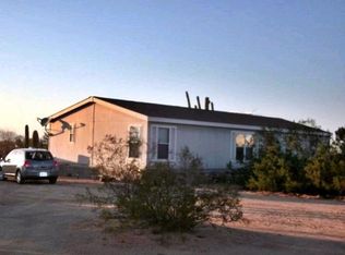 11720 W Orange Grove Rd, Tucson, AZ 85743