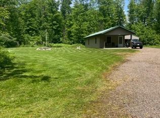 W5889 Candee Ln, Ladysmith, WI 54848