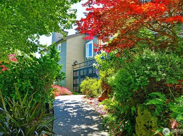 3901 Fremont Avenue N #304, Seattle, WA 98103