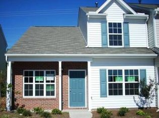 7715 River Field Dr, Raleigh, NC 27616