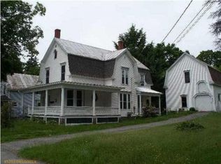 34 Winter St, Skowhegan, ME 04976