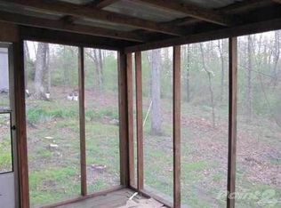 263 Northwood Lake Rd, Wappapello, MO 63966