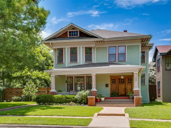 105 S Winnetka Ave, Dallas, TX 75208