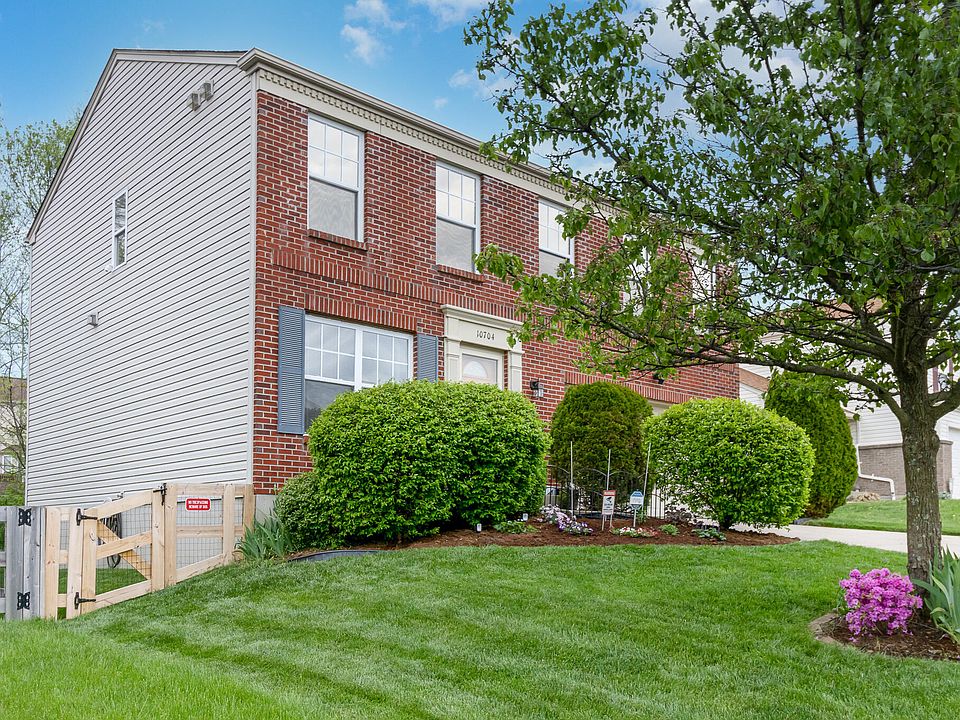 10704 Hanover Ct, Independence, KY 41051 Zillow