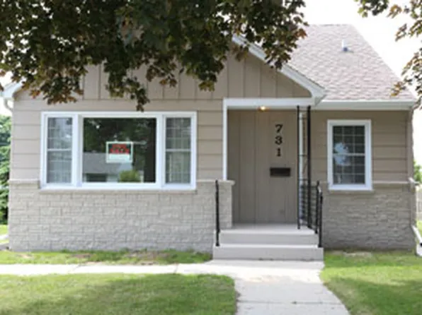 731 Center St, Kiel, WI 53042