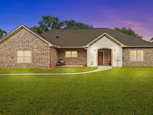 10260 Fm 1795, Big Sandy, TX 75755