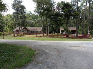 29115 S Plum Creek Dr, Spring, TX 77386