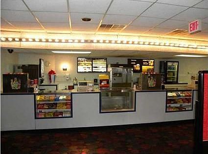 5th image of 301 W Broadway St