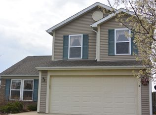2376 Cousteau Dr, West Lafayette, IN 47906