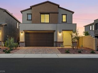 541 Preston Crest St, Henderson, NV 89011