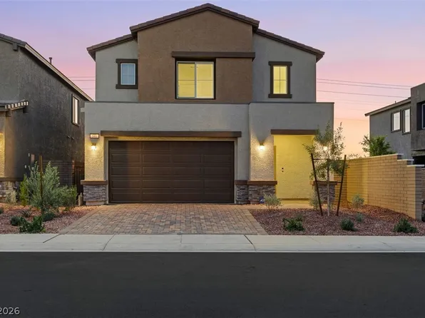 541 Preston Crest St, Henderson, NV 89011