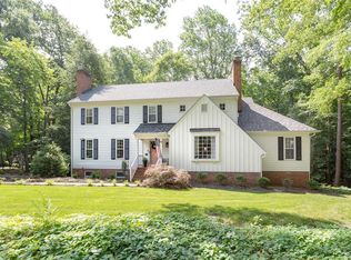 261 Avebury Dr, North Chesterfield, VA 23236