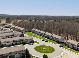 Meadowe Crest Condominiums, Ludlow, MA 01056