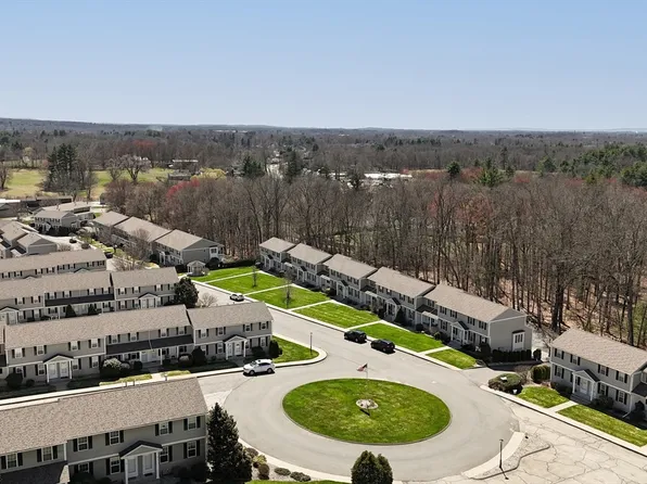 665 Center St Unit 611, Ludlow, MA 01056