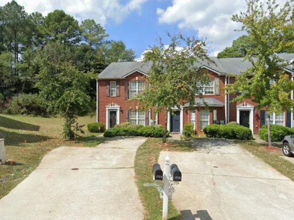 2718 Norfair Loop, Lithonia, GA 30038