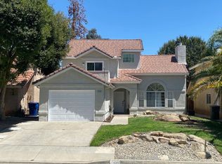 8790 N Chance Ave, Fresno, CA 93720