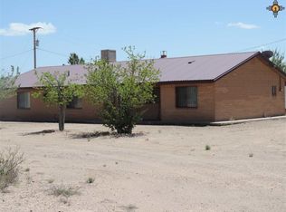 3200 Leghorn Ln SW, Deming, NM 88030