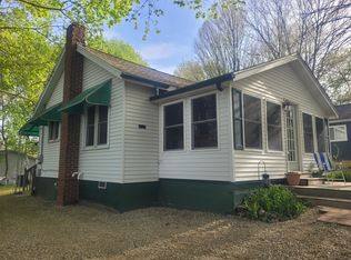 1193 Lakeview Dr, Brooklyn, MI 49230