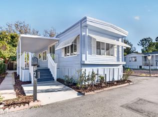 4388 Central Ave Spc 126, Camarillo, CA 93010