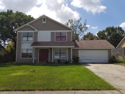 7242 Kensington High Blvd, Orlando, FL, 32818