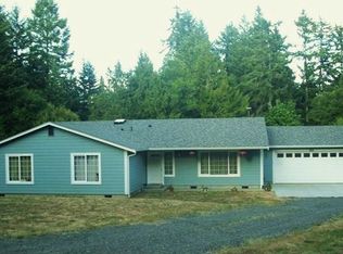130 SE Iamret Dr, Shelton, WA 98584