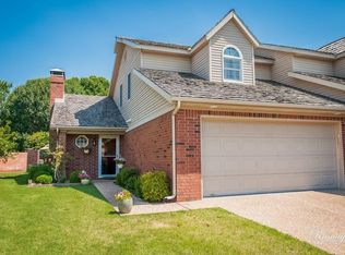 3 S Prairie Dunes Dr, Rogers, AR 72758