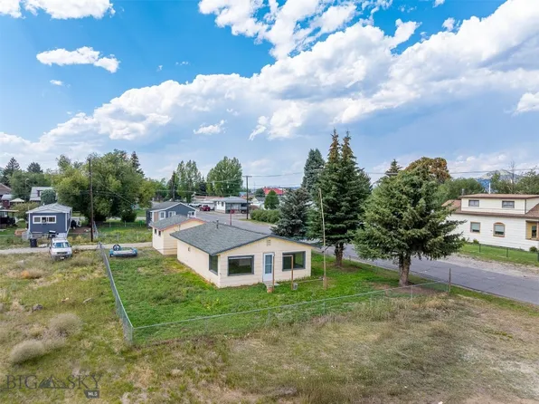 2501 Colusa St, Butte, MT 59701