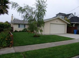 317 Plateau Ave, Santa Cruz, CA 95060