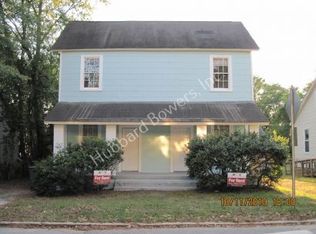 109 Huger St, Columbia, SC 29201