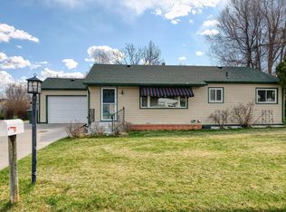 407 1st West Pkwy, Sheridan, WY 82801