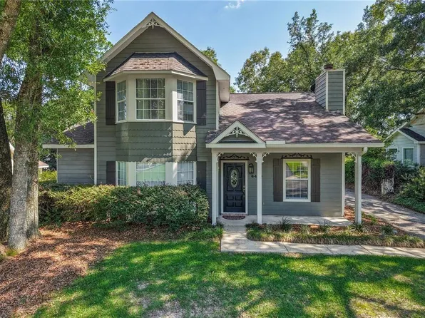 6409 Trent Ln, Mobile, AL 36695
