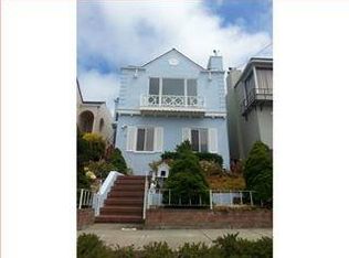 2006 16th Ave, San Francisco, CA 94116