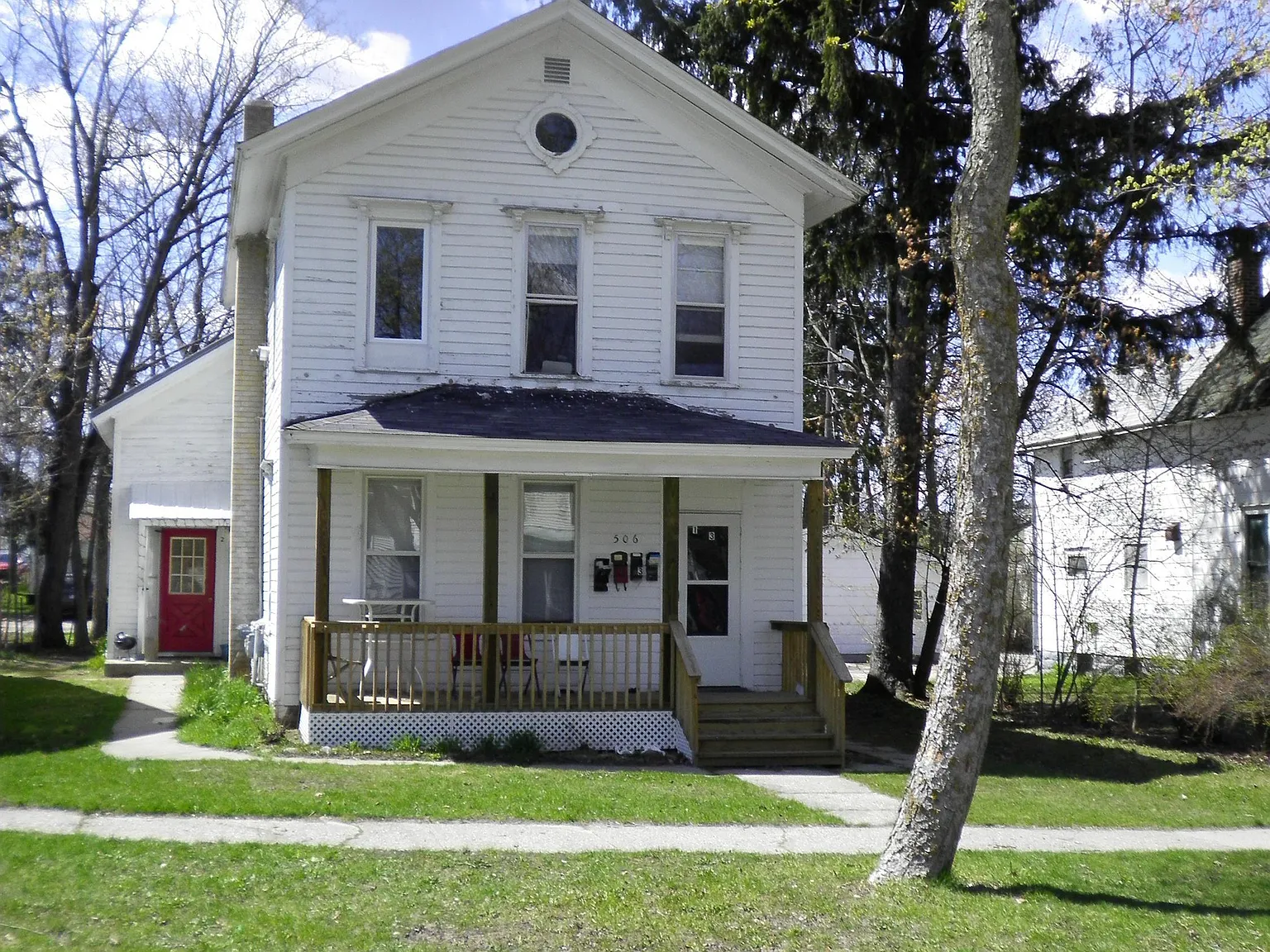 506 S Michigan - 3 — Photo 1