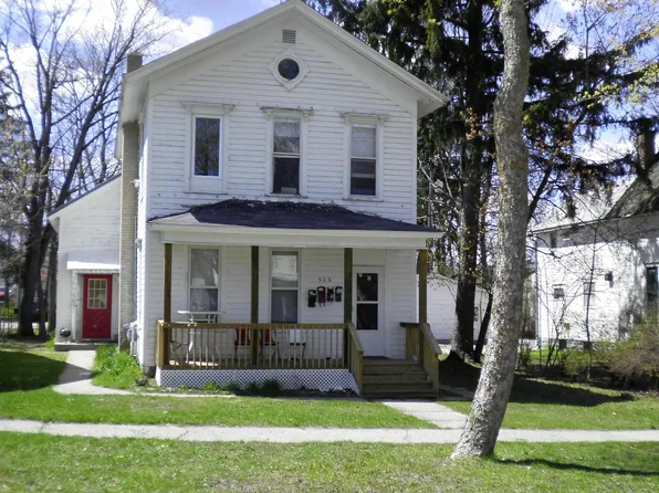 506 S Michigan Ave APT 3, Big Rapids, MI 49307